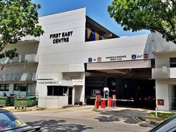 First East Centre (D14), Factory #455221181